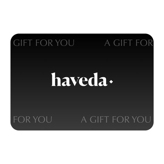 Haveda Gift Card 