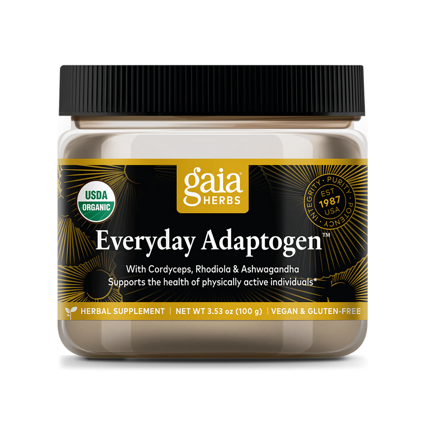 Everyday Adaptogen