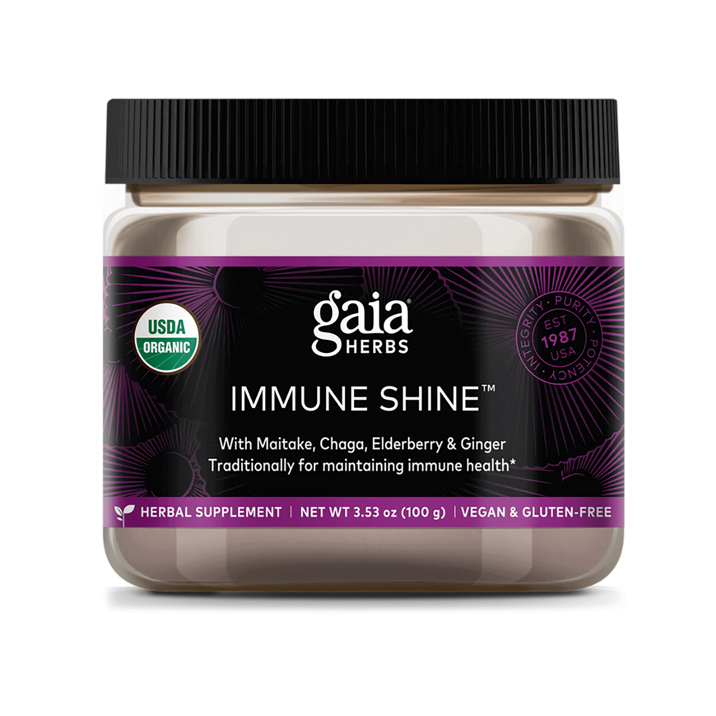 Immune Shine