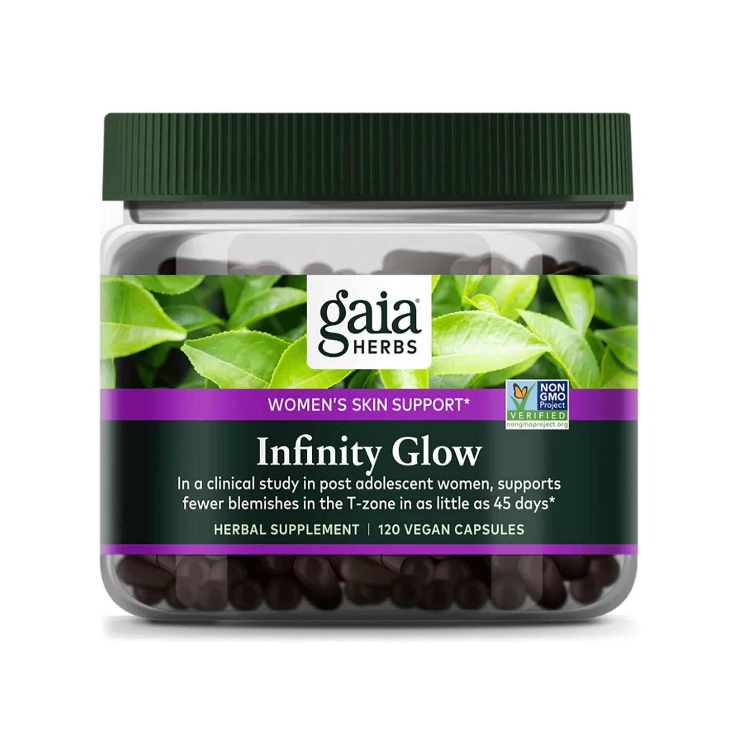 Infinity Glow