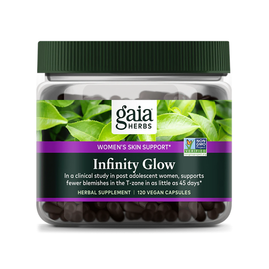 Infinity Glow