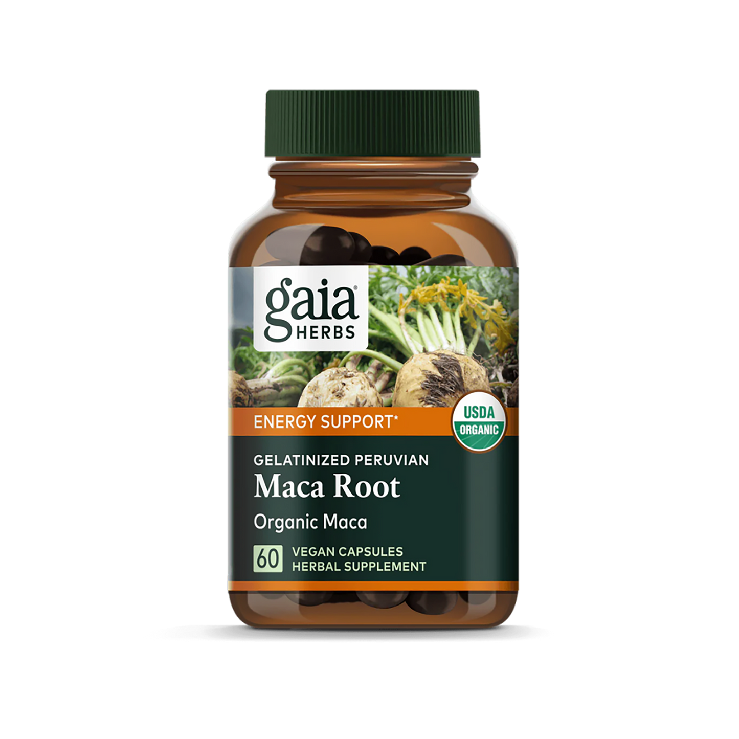 Maca Root