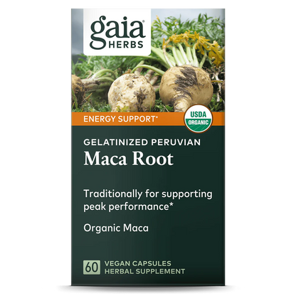 Maca Root