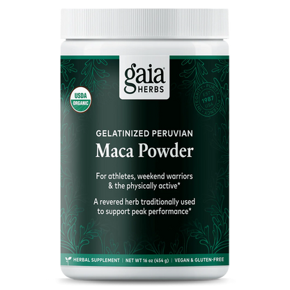 Maca Powder 16 oz