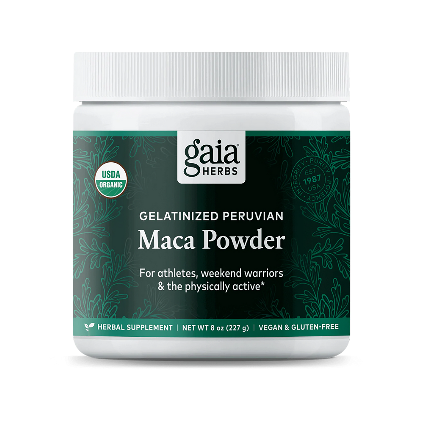 Maca Powder - 8 oz