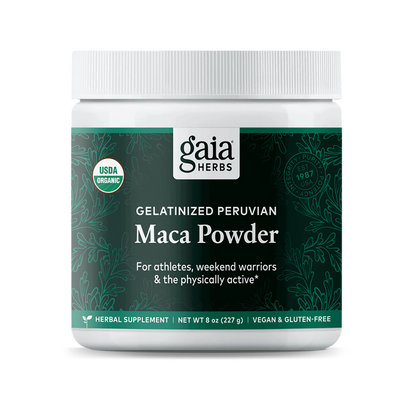 Maca Powder - 8 oz