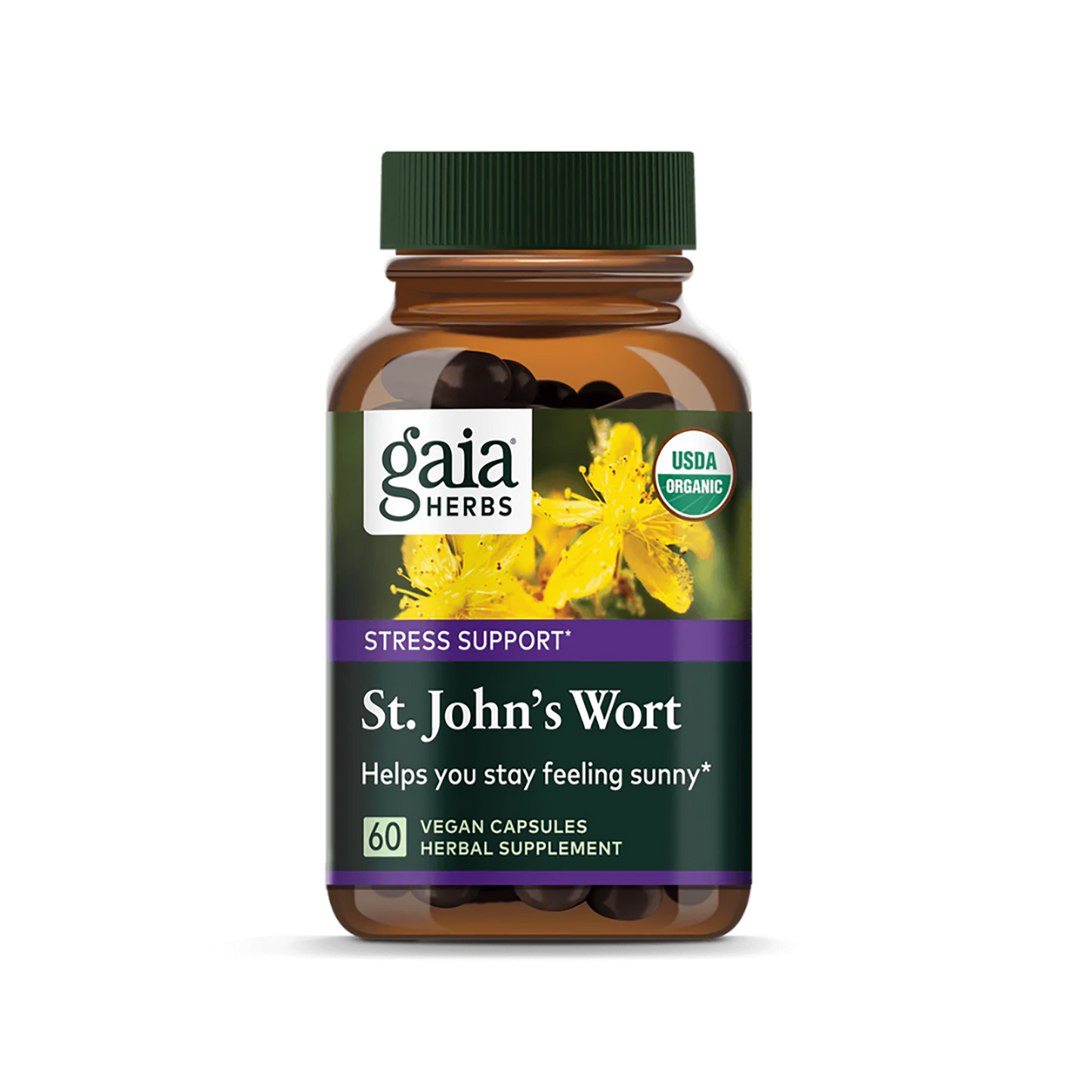 St. John's Wort