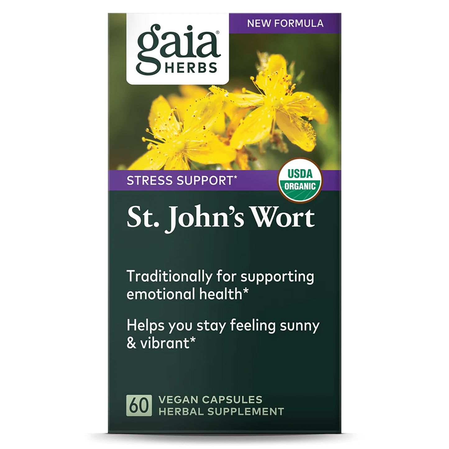 St. John's Wort