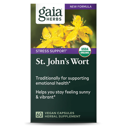 St. John's Wort