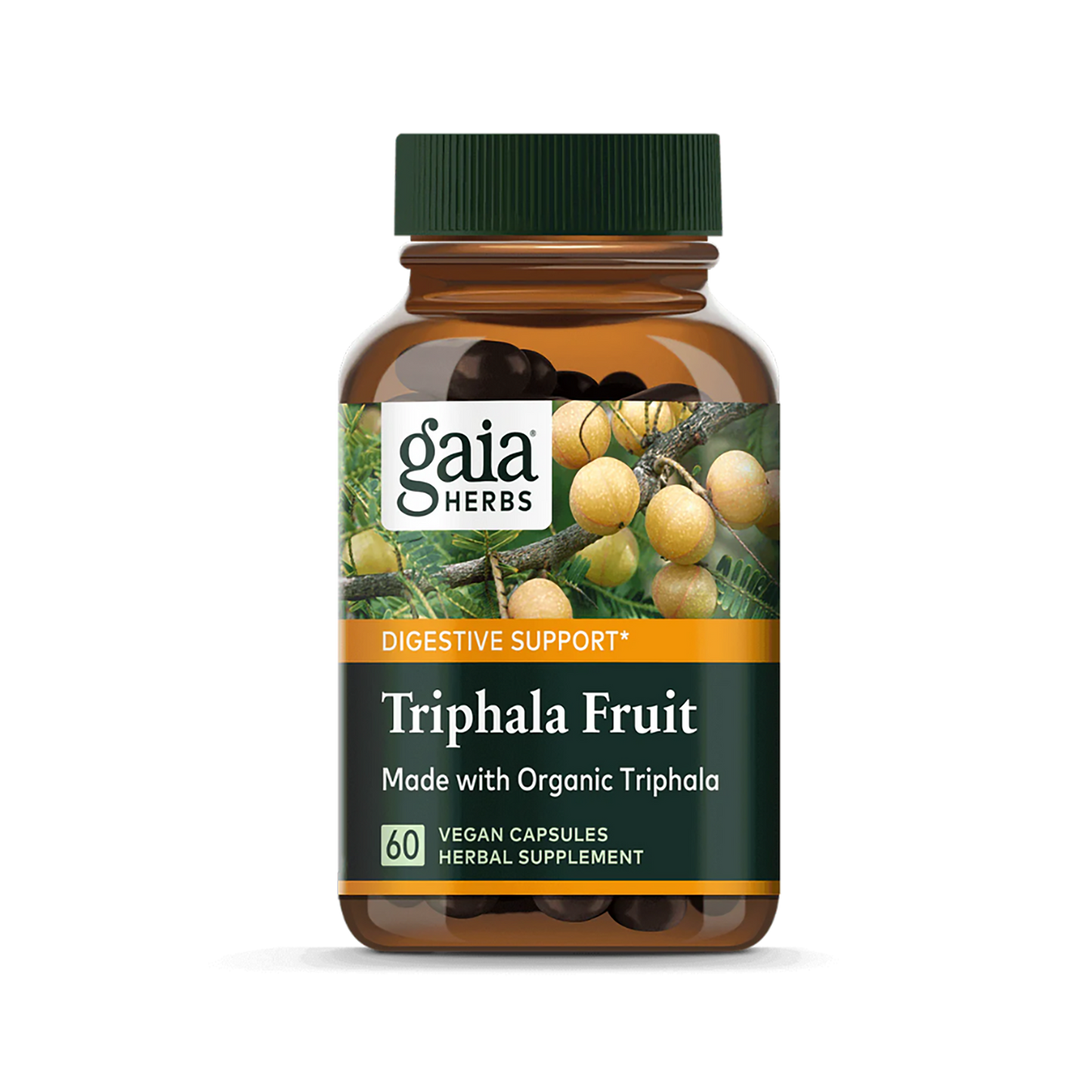 Triphala Fruit