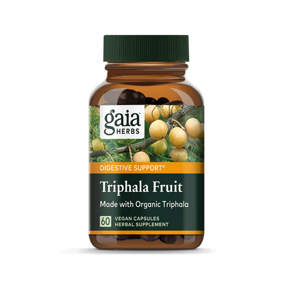 Triphala Fruit