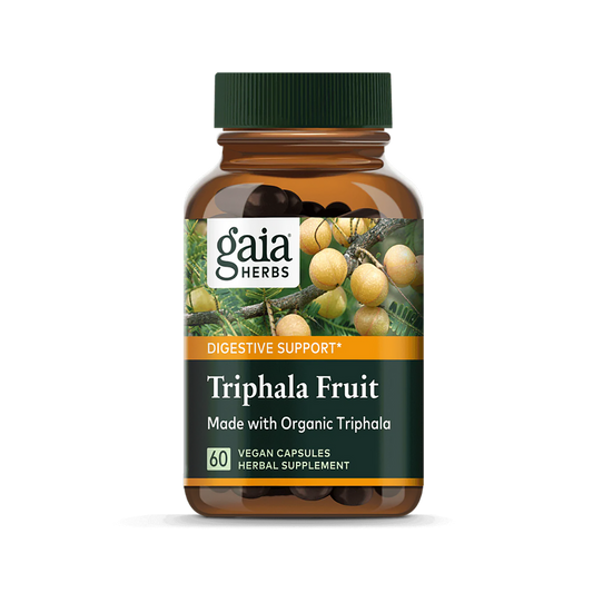 Triphala Fruit