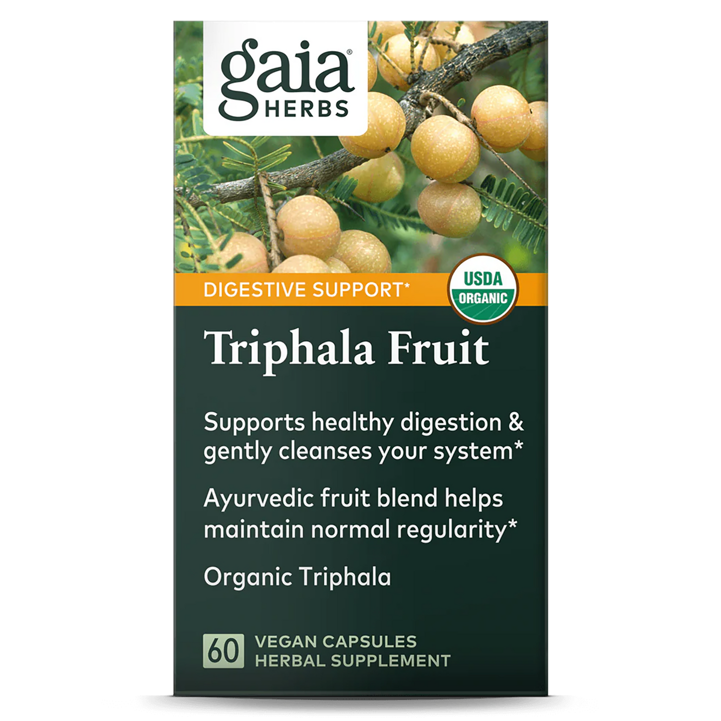 Triphala Fruit