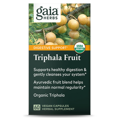 Triphala Fruit