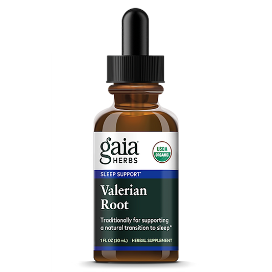 Valerian Root