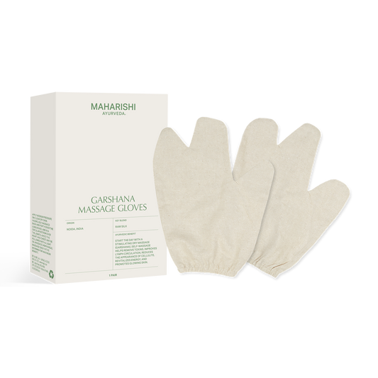 Garshana Massage Gloves