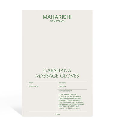 Garshana Massage Gloves