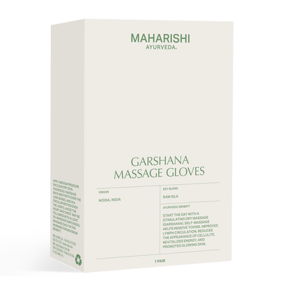 Garshana Massage Gloves