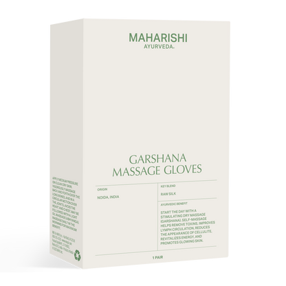 Garshana Massage Gloves