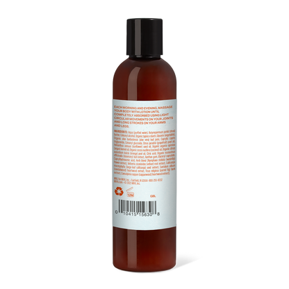 Gentle Pitta Body Lotion