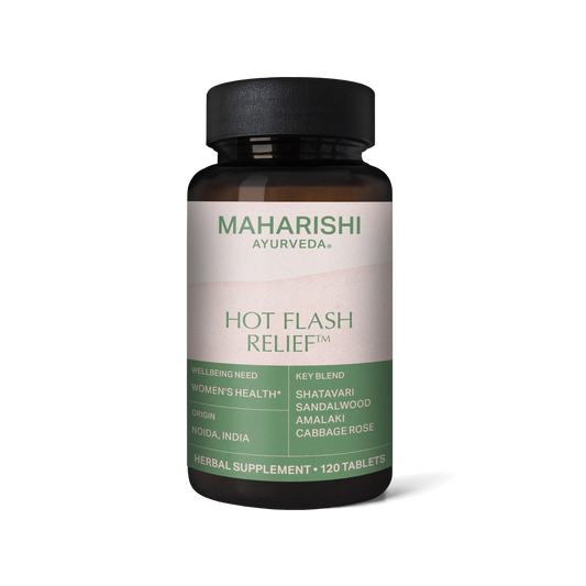 Hot Flash Relief™