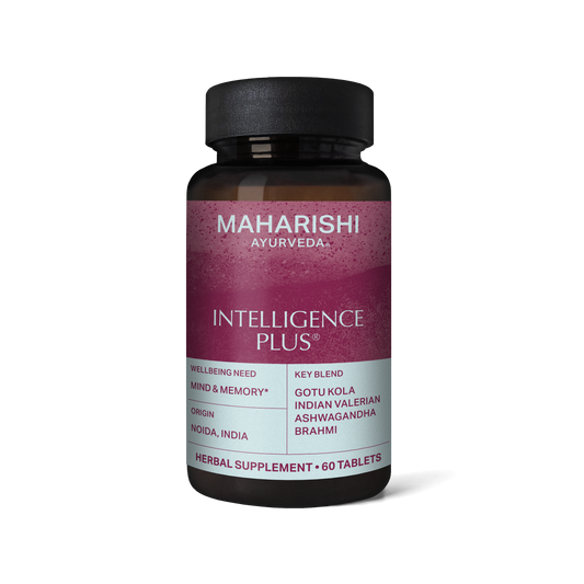 Intelligence Plus®