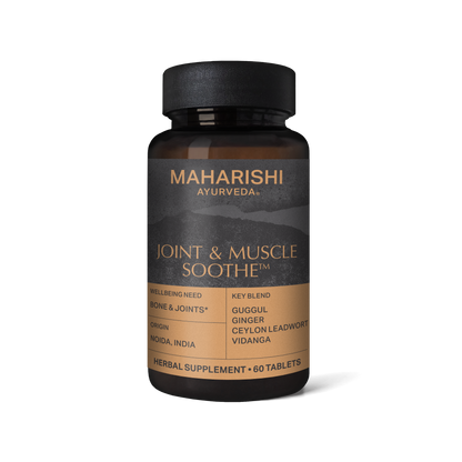 Joint & Muscle Soothe