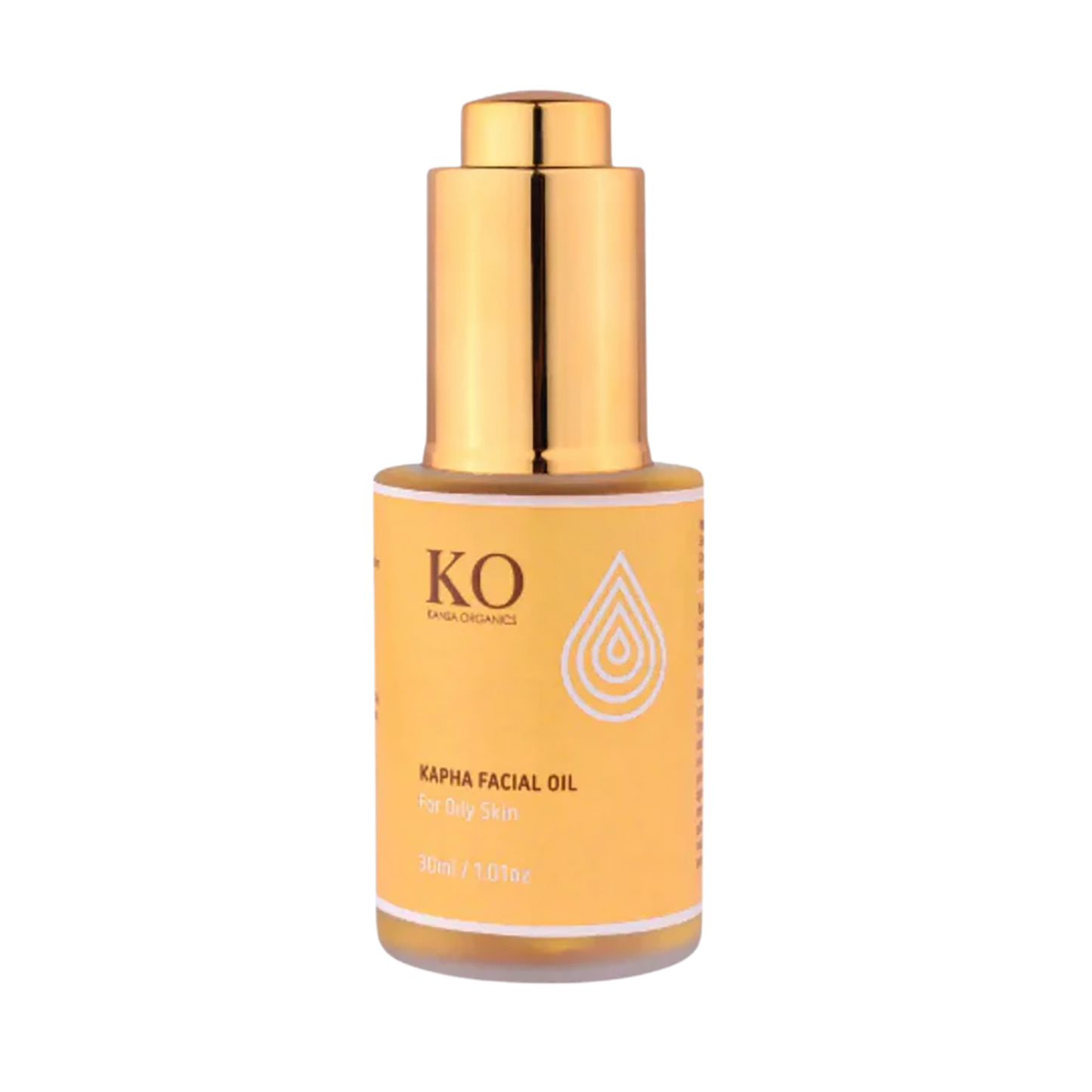 Kapha Warming Facial oil 30ml