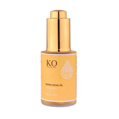 Kapha Warming Facial oil 30ml