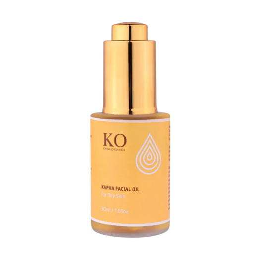 Kapha Warming Facial oil 30ml