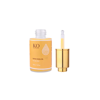 Kapha Warming Facial oil 30ml