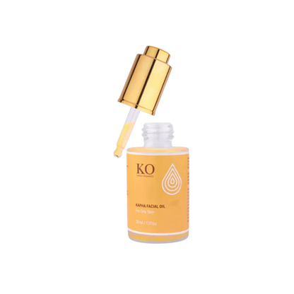 Kapha Warming Facial oil 30ml