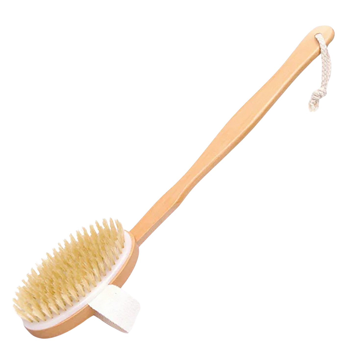 Garshana Dry Brush