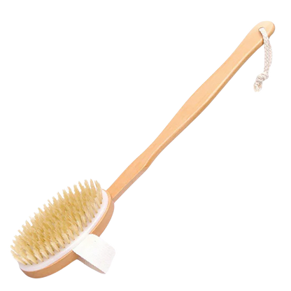 Garshana Dry Brush