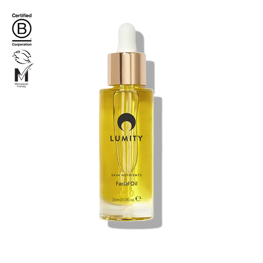 Skin Nutrients Facial Oil