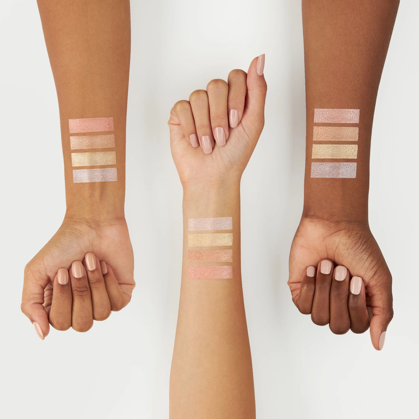 Stargazing Highlighter Palette