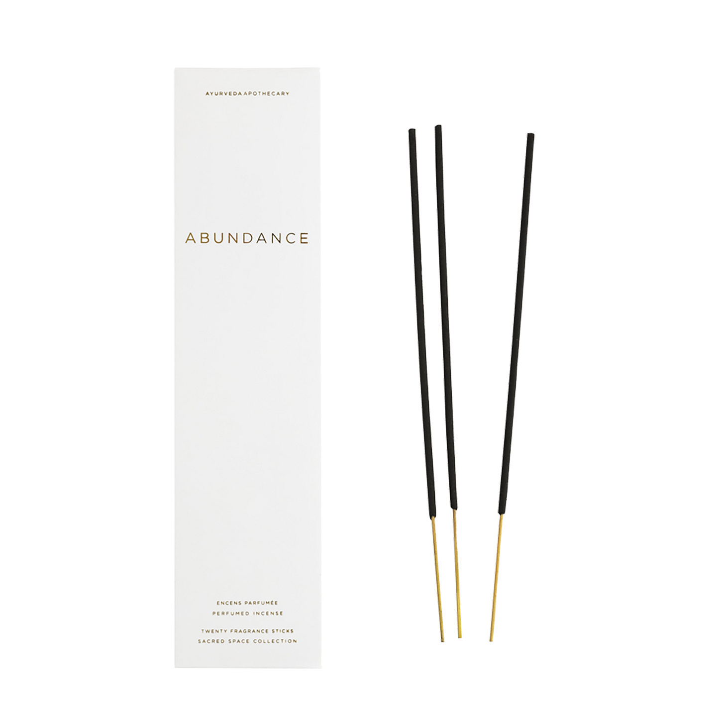 Abundance Incense