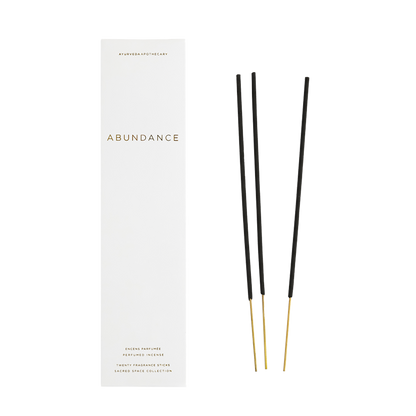 Abundance Incense