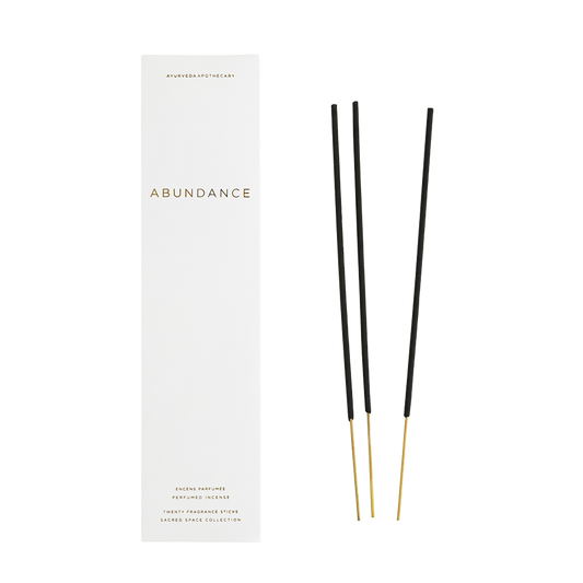 Abundance Incense