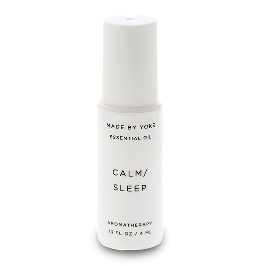 Calm/Sleep Aromatherapy Roll-On