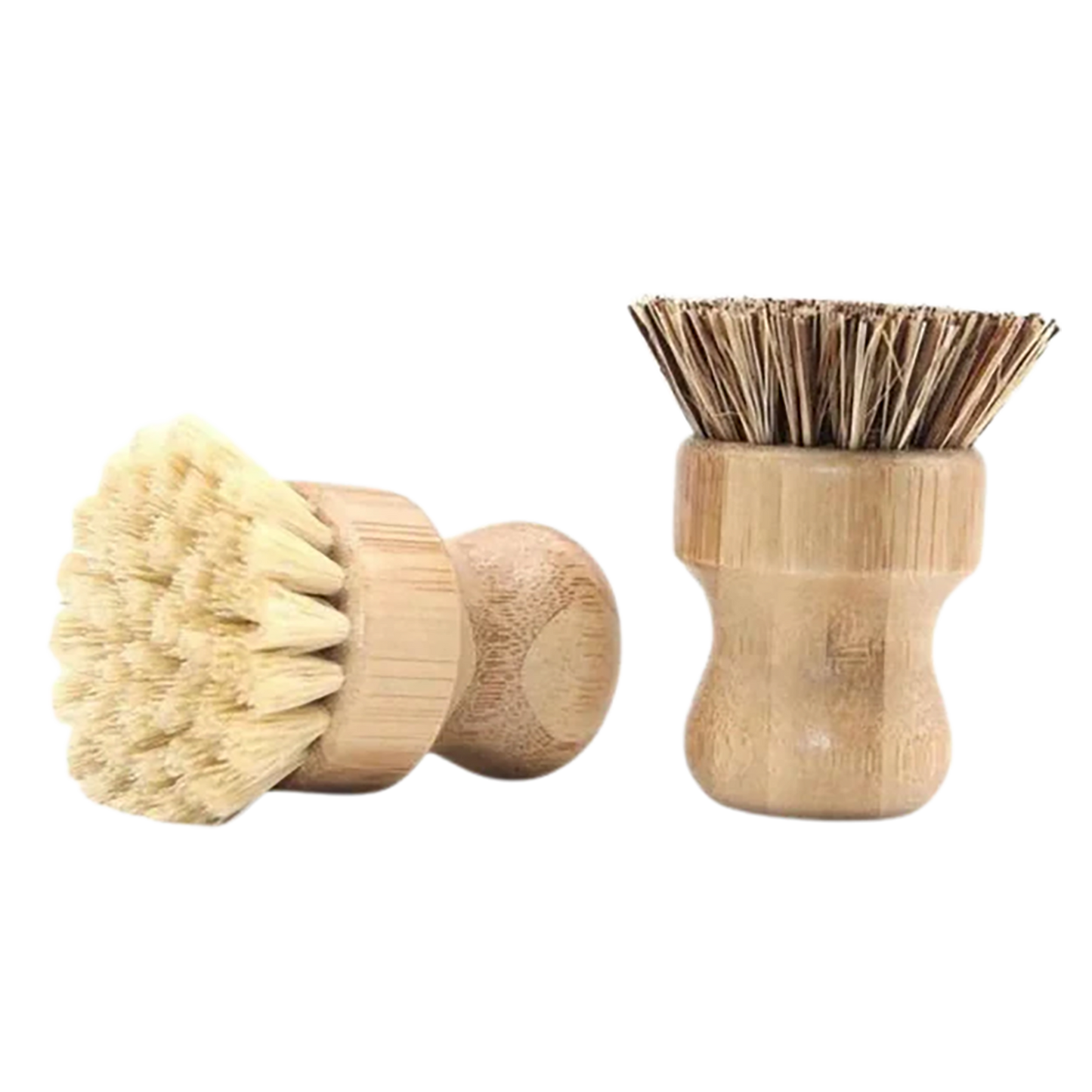 Eco Bamboo Brush