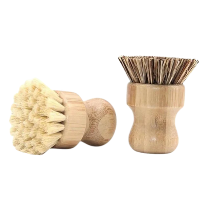 Eco Bamboo Brush