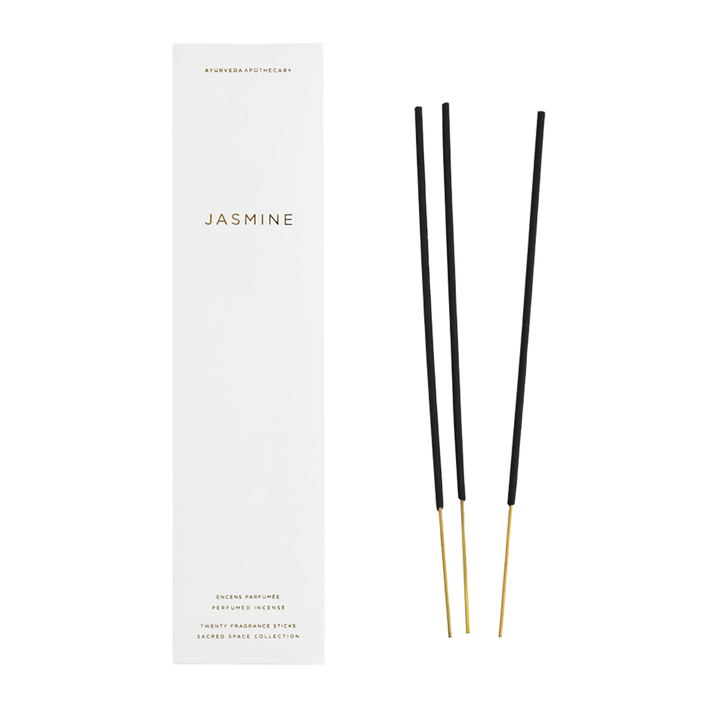 Jasmine Incense