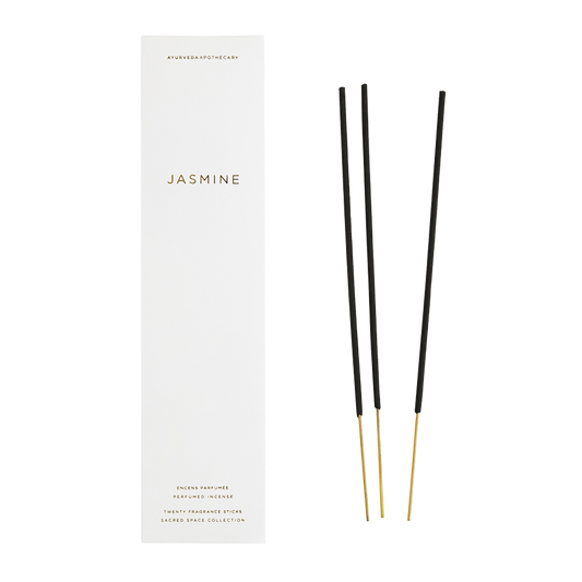 Jasmine Incense