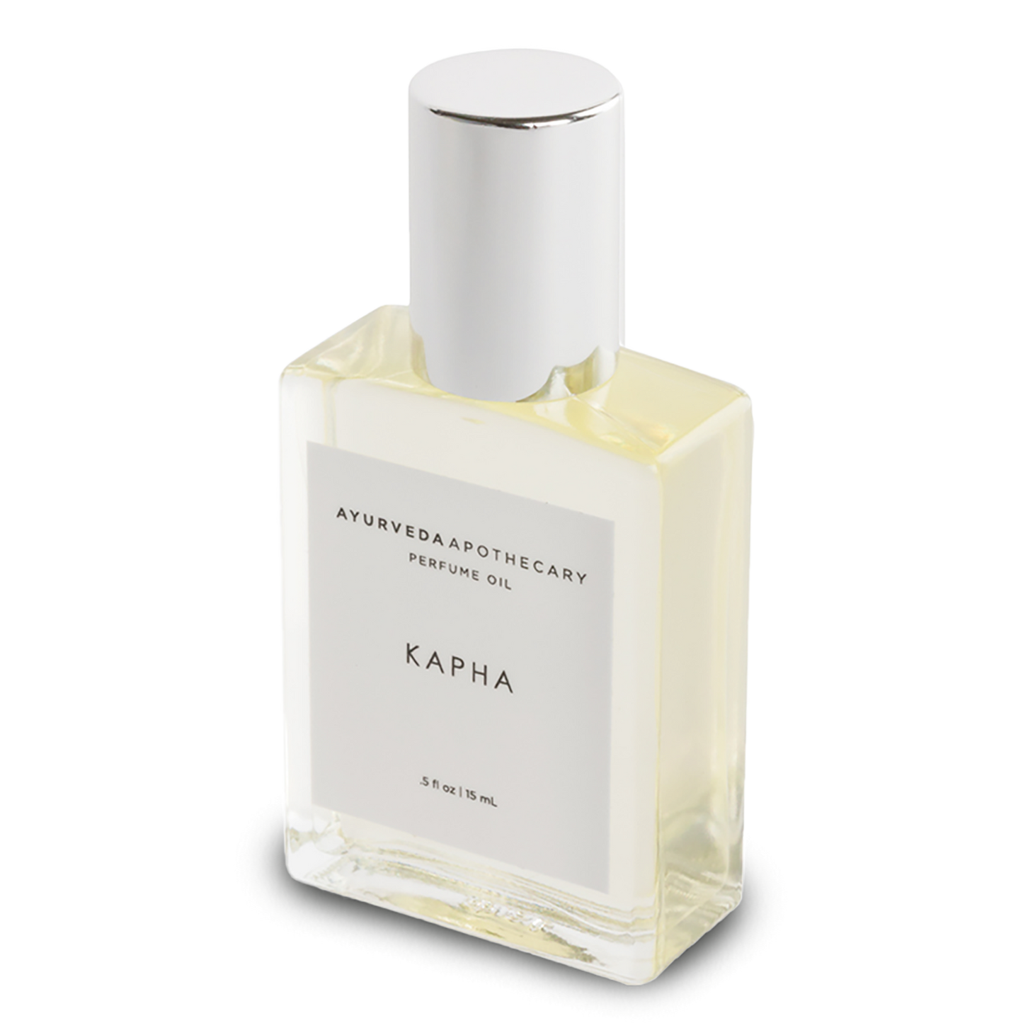 Kapha Balancing Perfume Oil