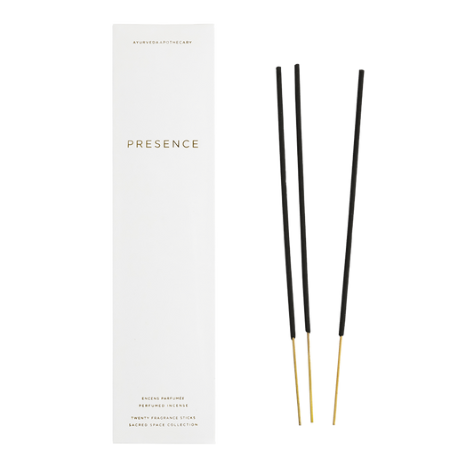 Presence Incense