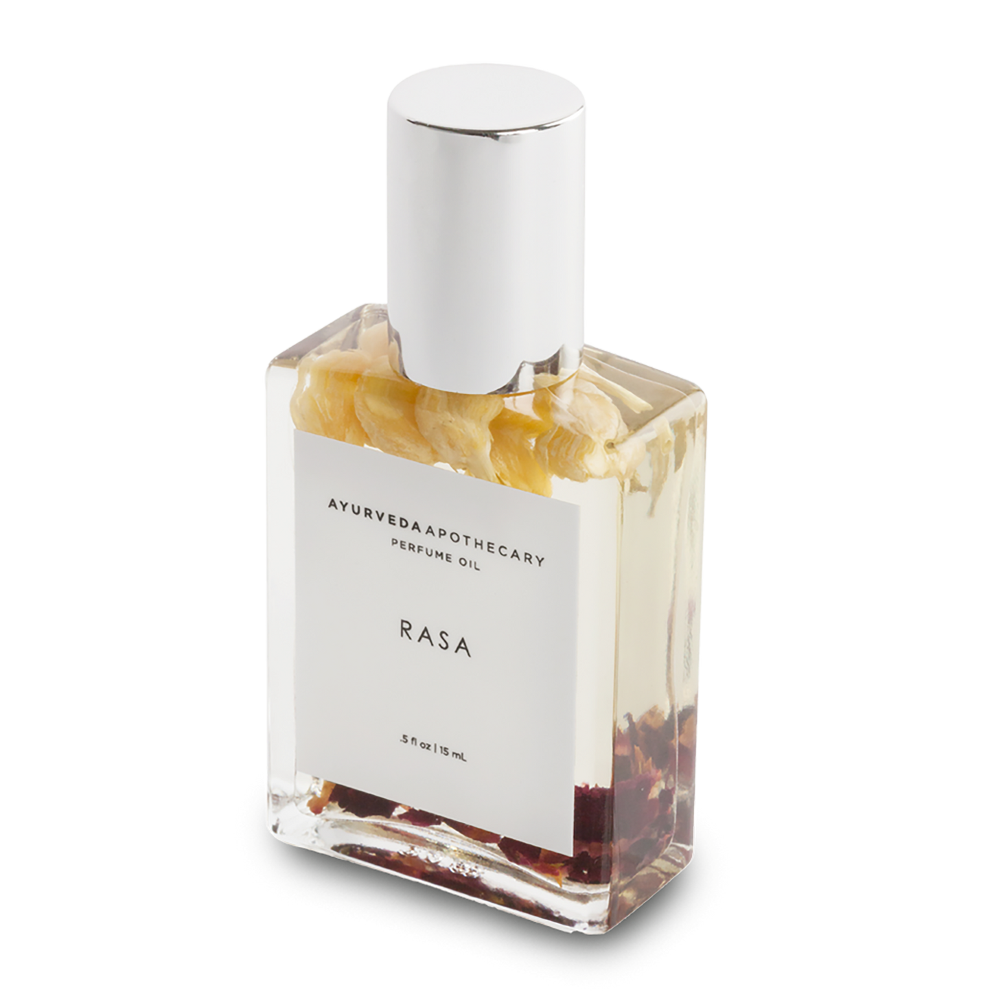 Rasa Balancing Perfume Oil