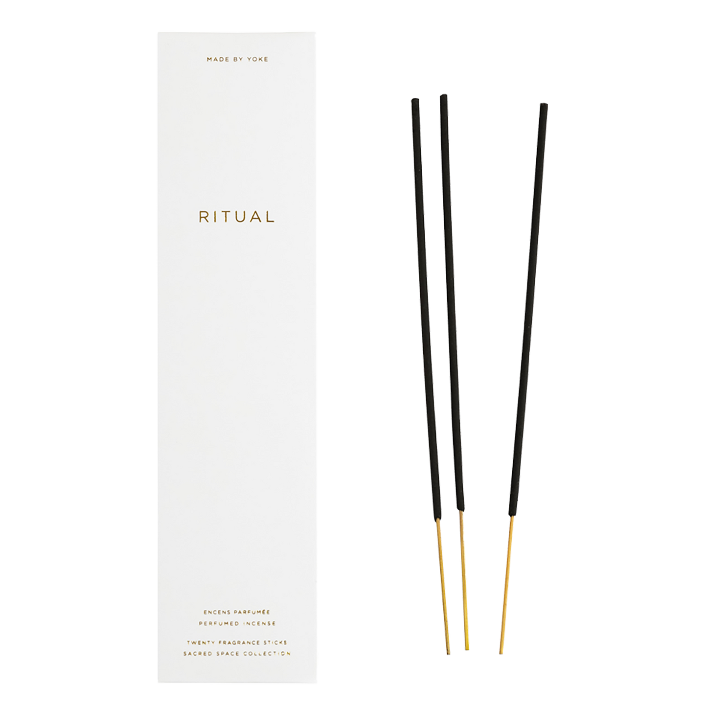 Ritual Incense Sticks