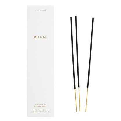 Ritual Incense Sticks