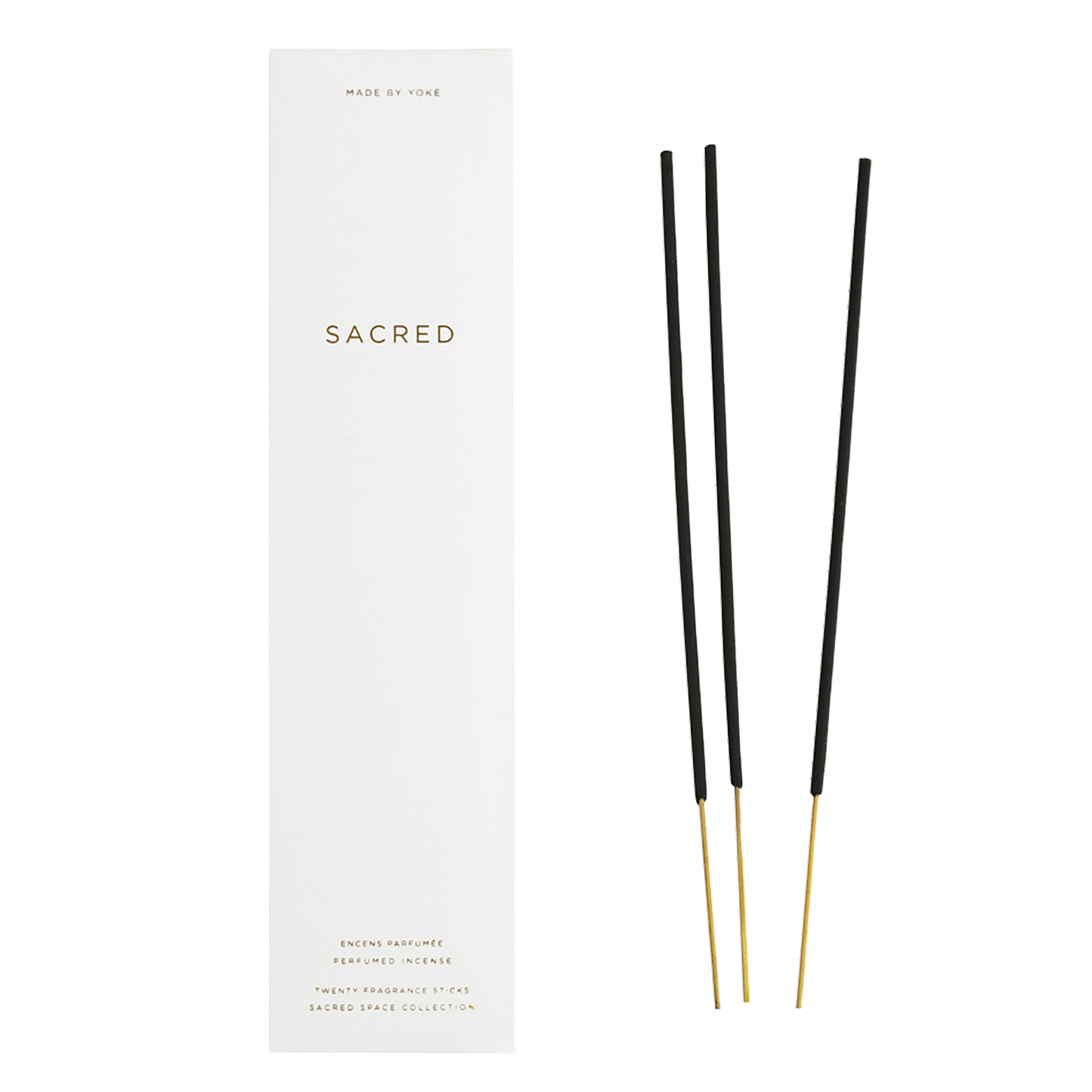 Sacred Incense